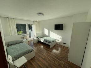 City Apartment Lux Bremen